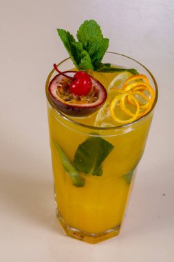 Hawaii bar içki kokteyl