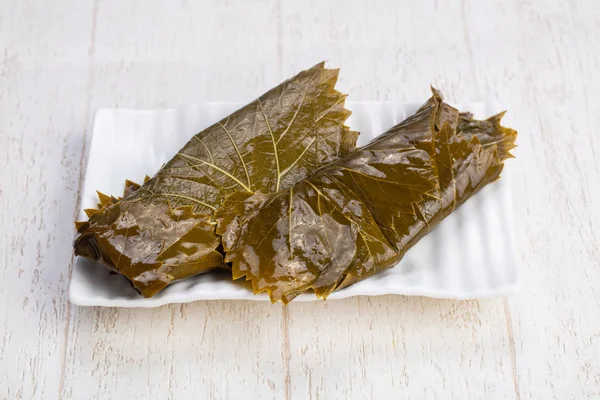 Lezzetli dolma Etli dolma