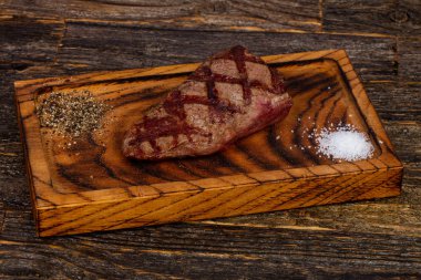 Izgara Dana biftek filetosu Kara Angus