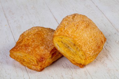 Lezzetli ve tatlı lapa lapa tanımlama bilgileri 