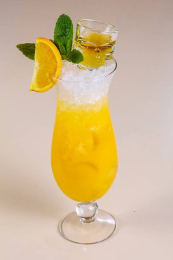 Hawaii bar içki kokteyl