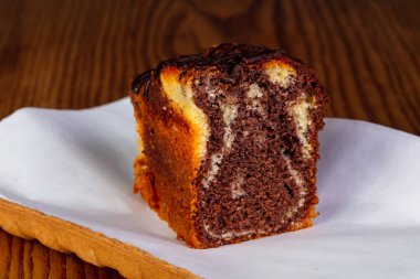 Haşhaş tohumlu çörek