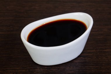 Kase tuzlu soya sosu