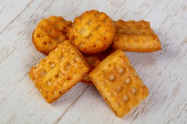 Lezzetli, tatlı ve yumuşak gözleme