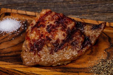 Izgara Dana biftek Picanha Kara Angus