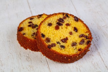 Tatlı tastu topuz reçel ile