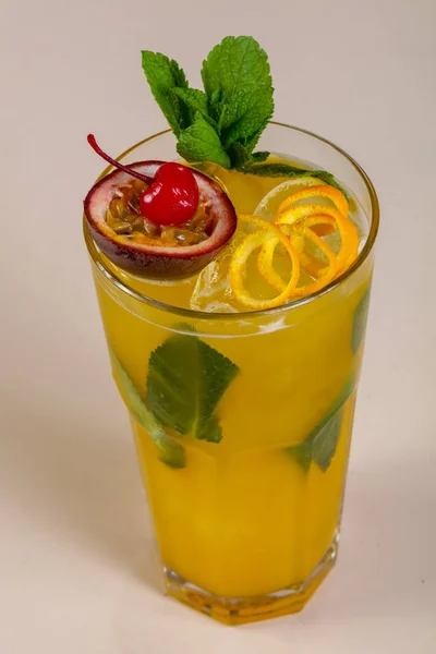 Hawaii Cocktailbar Drankje — Stockfoto