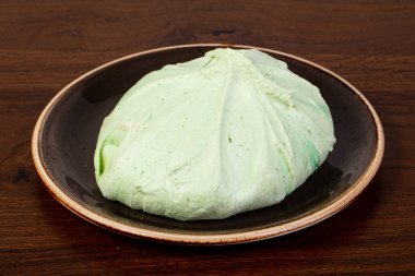 Merengue delicous tatlı tabağı