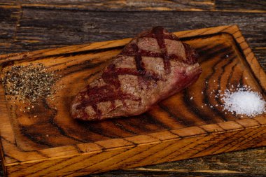 Izgara Dana biftek filetosu Kara Angus