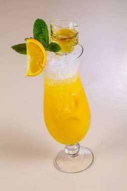 Hawaii bar içki kokteyl