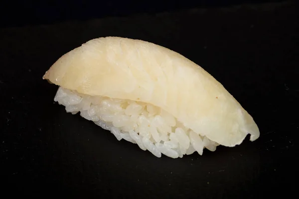 Japán Sushi Hideg Fogas — Stock Fotó