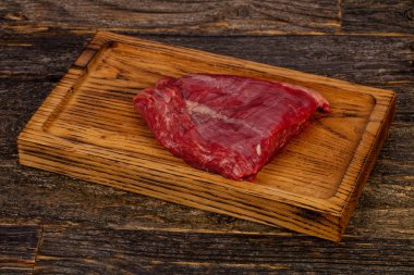 Çiğ Dana Külbastı Kara Angus