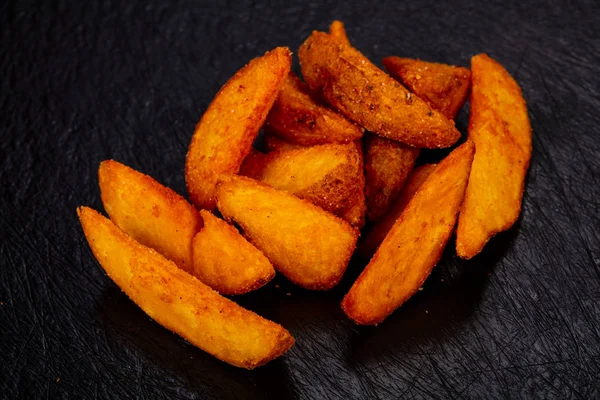 Fransız kızarmış patates tuzlu Aperatif