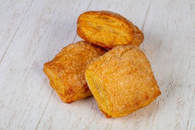 Lezzetli ve tatlı lapa lapa tanımlama bilgileri 