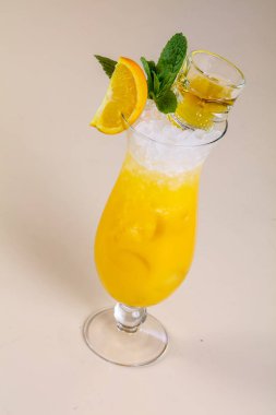 Hawaii bar içki kokteyl