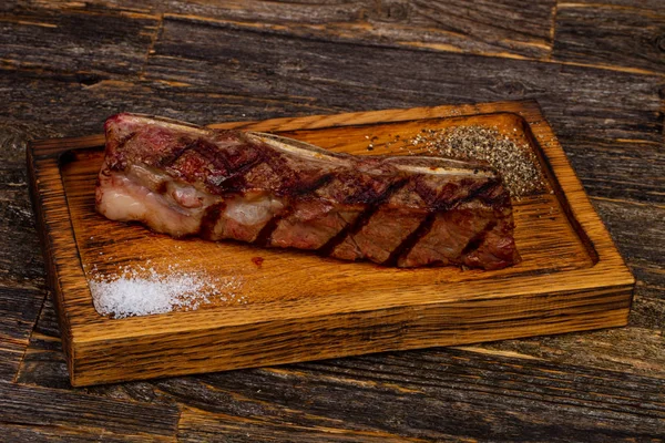 Dana biftek kısa kaburga Kara Angus