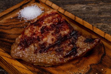 Izgara Dana biftek Picanha Kara Angus