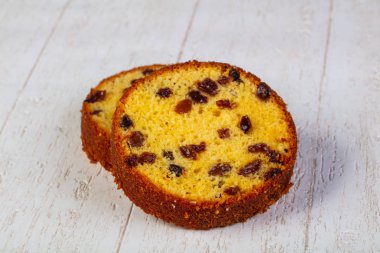 Tatlı tastu topuz reçel ile