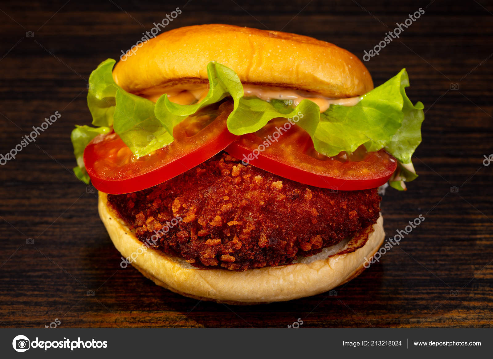 ハンバーガー写真素材 ロイヤリティフリーハンバーガー画像 Depositphotos