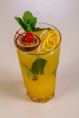 Hawaii bar içki kokteyl