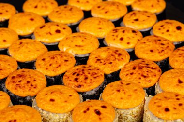 Japonca set balık ve pirinç ile rulo