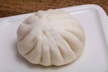 Asya geleneksel buğulama dolması topuz 
