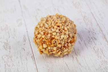 Tatlı lezzetli sıcak coockies pastrie