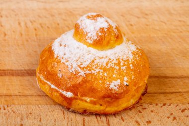 Rus ROM Baba lezzetli pasta