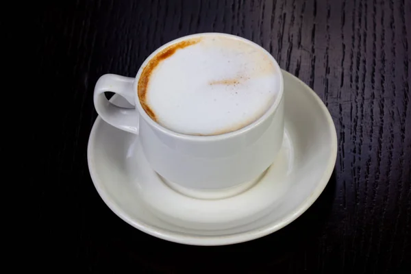 美味的咖啡杯 — 图库照片