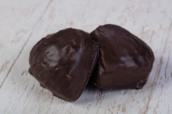 Zoete Lekkere Hete Coockies Pastrie — Stockfoto