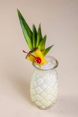 Hawaii bar içki kokteyl