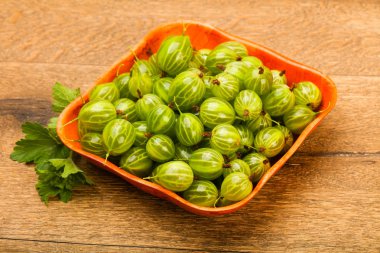 Bektaşi yaprak kase