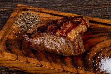 Izgara Dana biftek Picanha Kara Angus