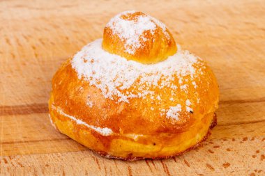 Rus ROM Baba lezzetli pasta