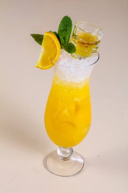 Hawaii bar içki kokteyl