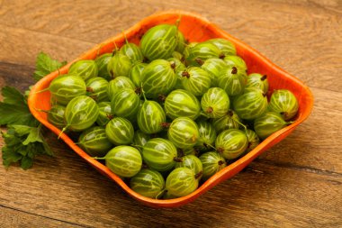 Bektaşi yaprak kase