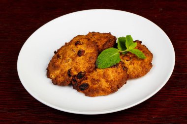 Fındık sered nane ile tanımlama