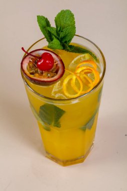 Hawaii bar içki kokteyl