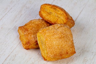 Lezzetli ve tatlı lapa lapa tanımlama bilgileri 