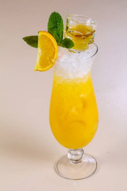 Hawaii bar içki kokteyl