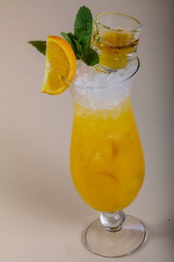 Hawaii bar içki kokteyl