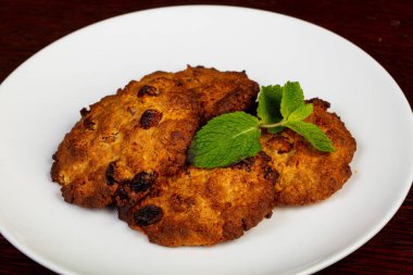 Fındık sered nane ile tanımlama