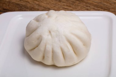 Asya geleneksel buğulama dolması topuz 