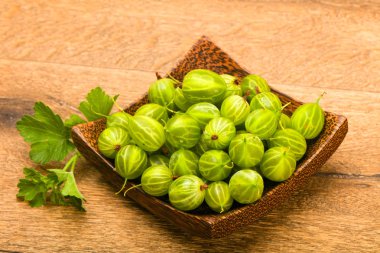 Bektaşi yaprak kase