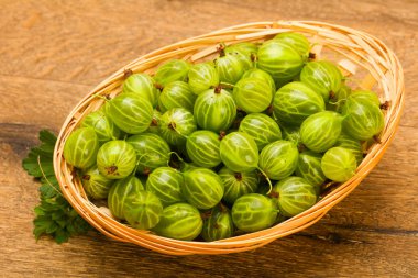 Bektaşi yaprak kase