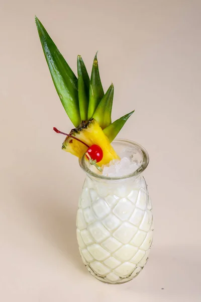 Hawaii Cocktail Bar Drink — Stock Photo, Image