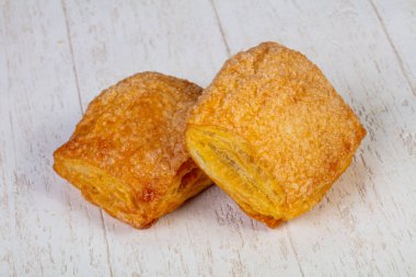 Lezzetli ve tatlı lapa lapa tanımlama bilgileri 