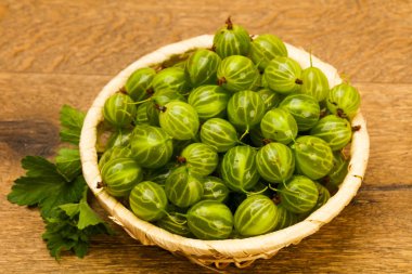 Bektaşi yaprak kase