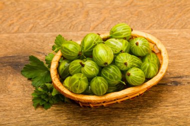 Bektaşi yaprak kase