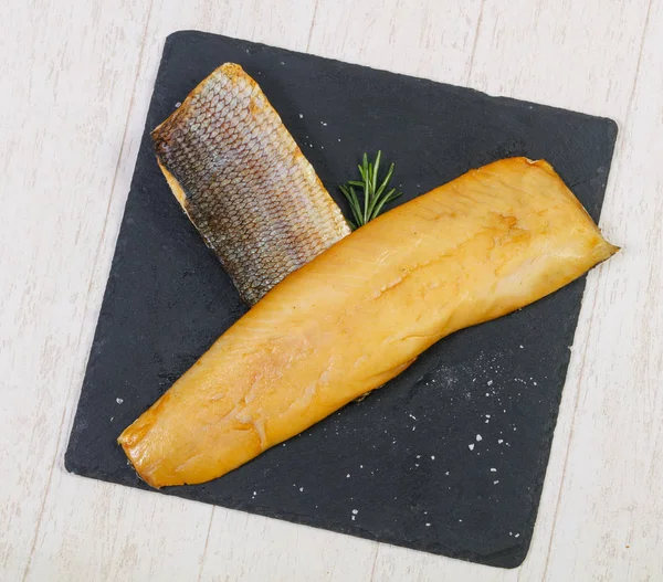 Freshrosemary ile füme whitefith 